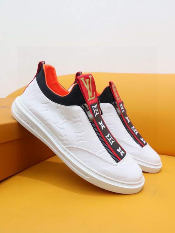 Picture of Louis Vuitton Shoes _SKULVsz38-44mnf051116167